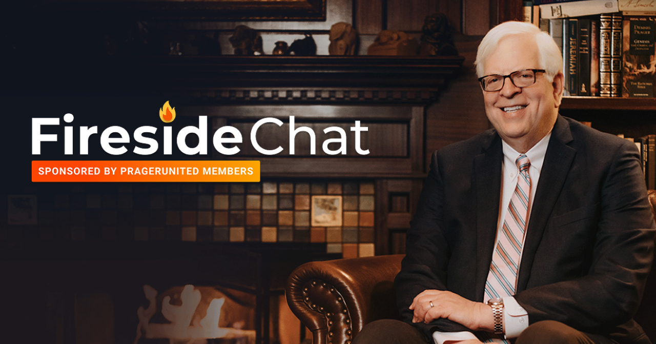 Fireside Chat